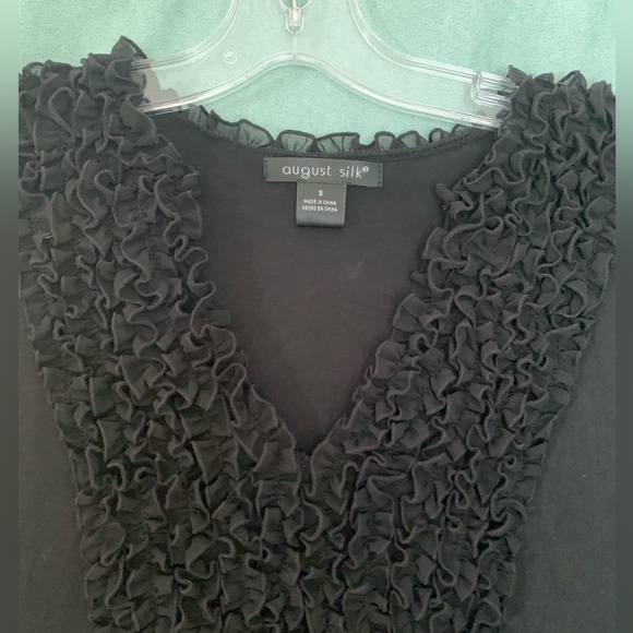 Long sleeve blouse - Picture 2 of 5